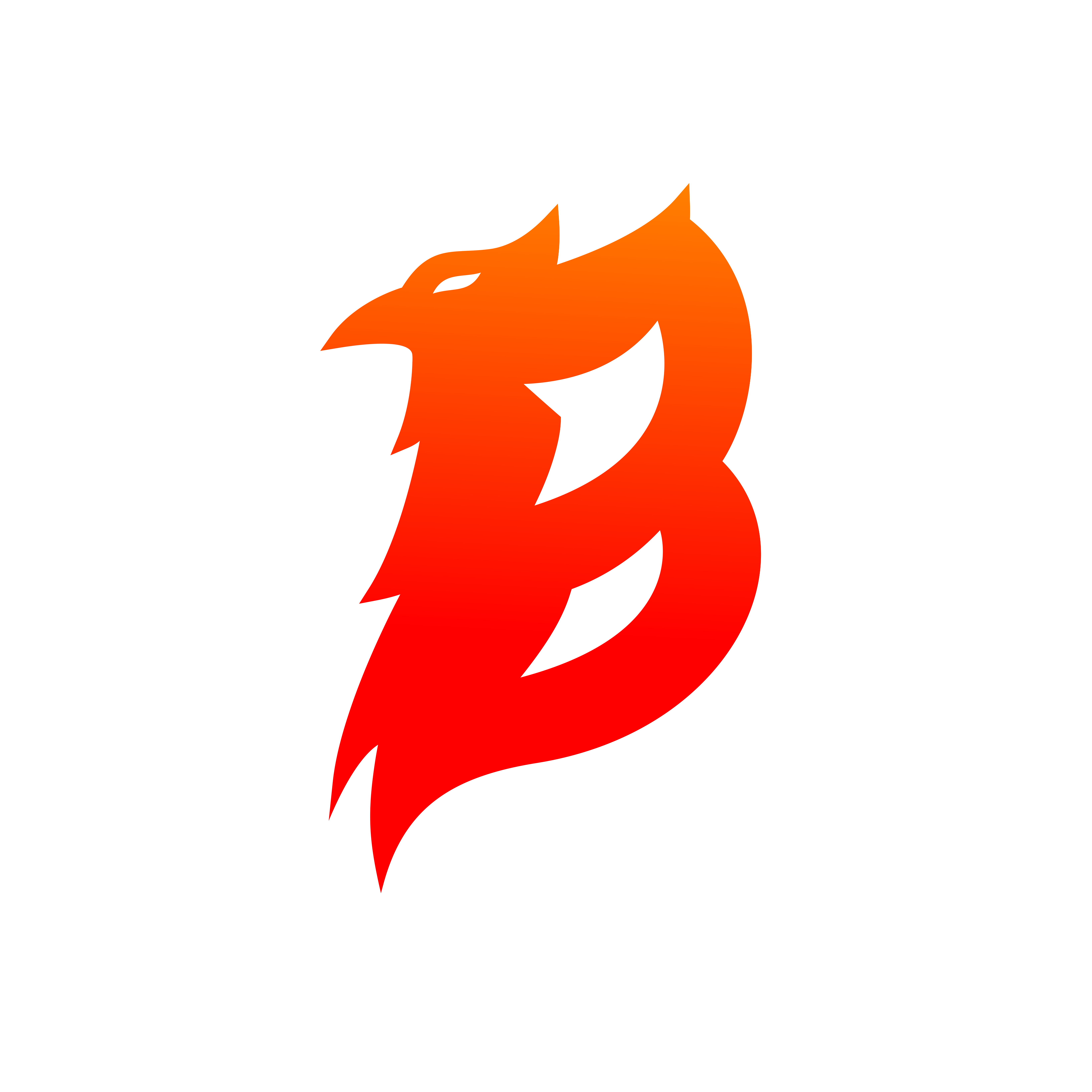Blocknesia Logo